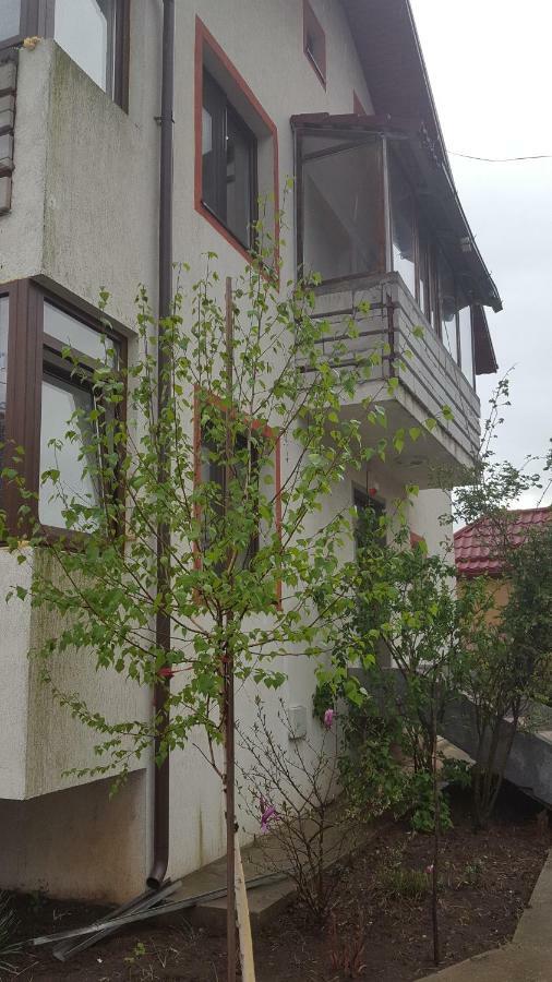 Casa Soarelui Roşu Exterior foto