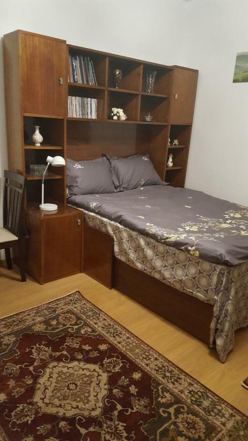 Casa Soarelui Roşu Exterior foto